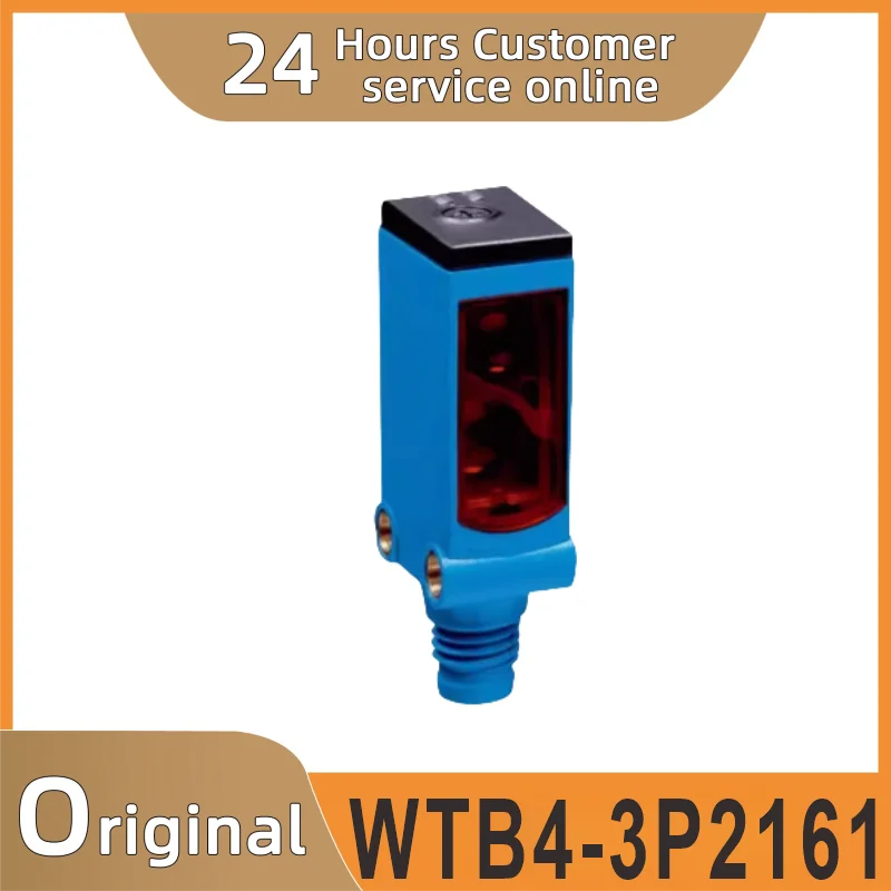 

Photoelectric switch sensor WTB4S-3P2161 WTB4-3P2161