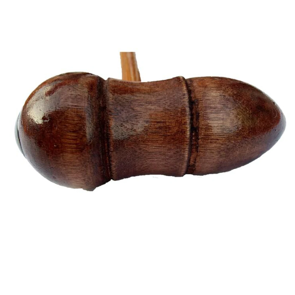 

Massage Hammer Design Bamboo Stick Back Pat Scratcher Portable Massager For Hips Back Scratcher Legs Head Neck