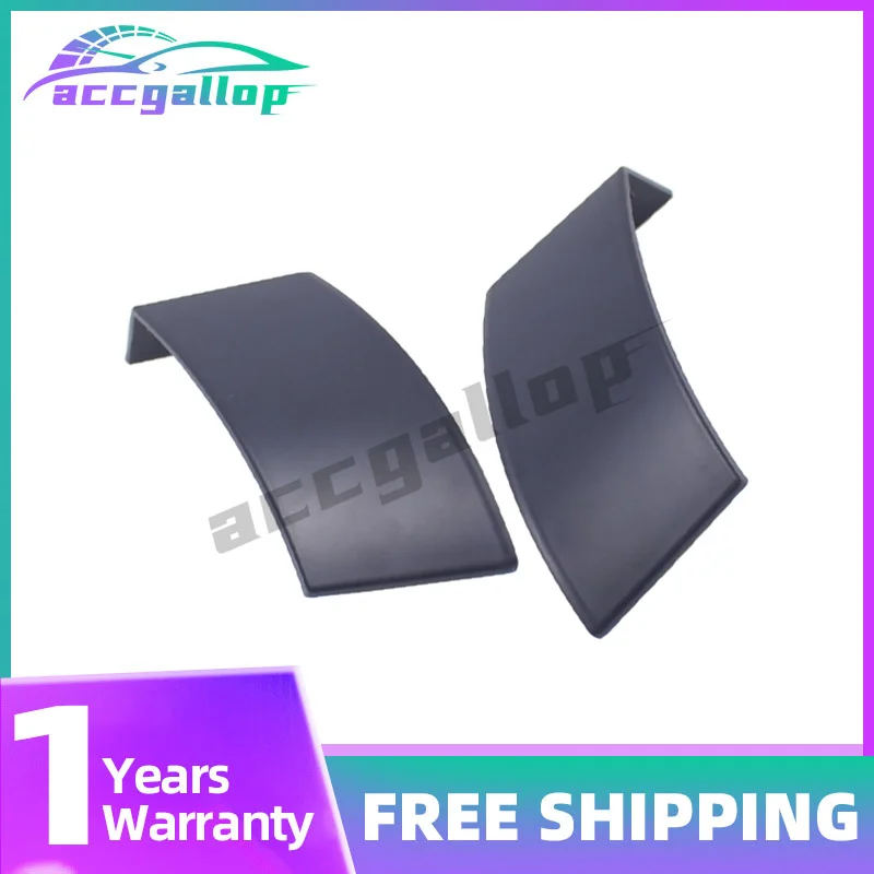 1Pc for Land Rover Defender A-pillar Exterior , Lower Trim Panel, Windshield Trim Panel , Lower Corner Decorative Cover Plate