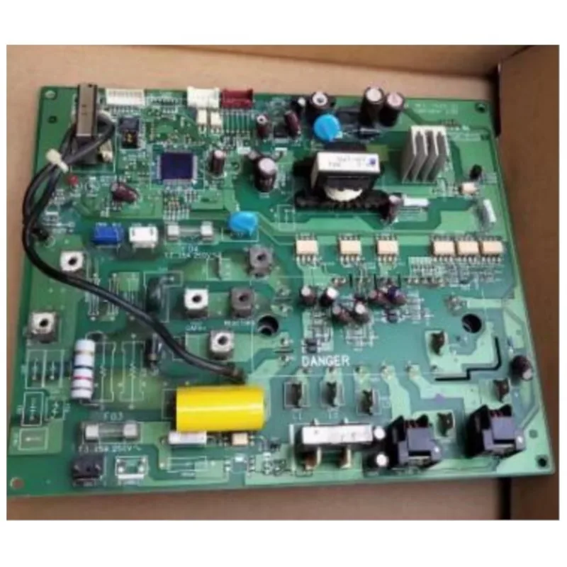 MCC-1502-01 MCC-1402-07S test ok circuit board motherboard