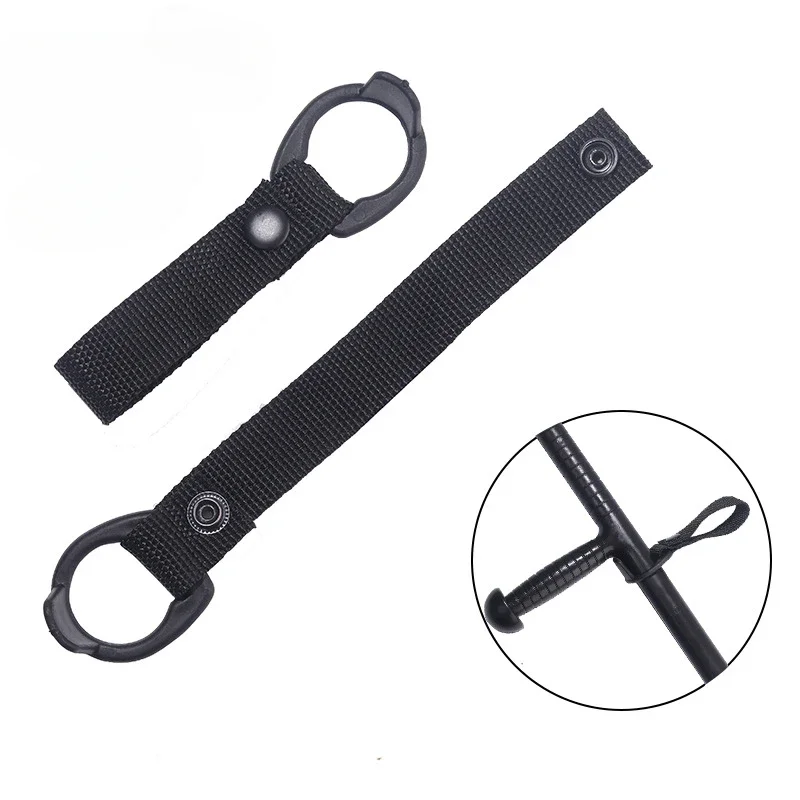 

Portable T-Shaped Stick Bag, Martial Arts Crutches