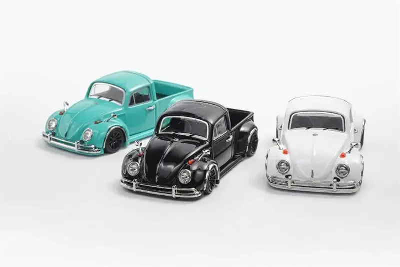 Liberty64 1:64 Beetle pickup limited499 Diecast Model Car