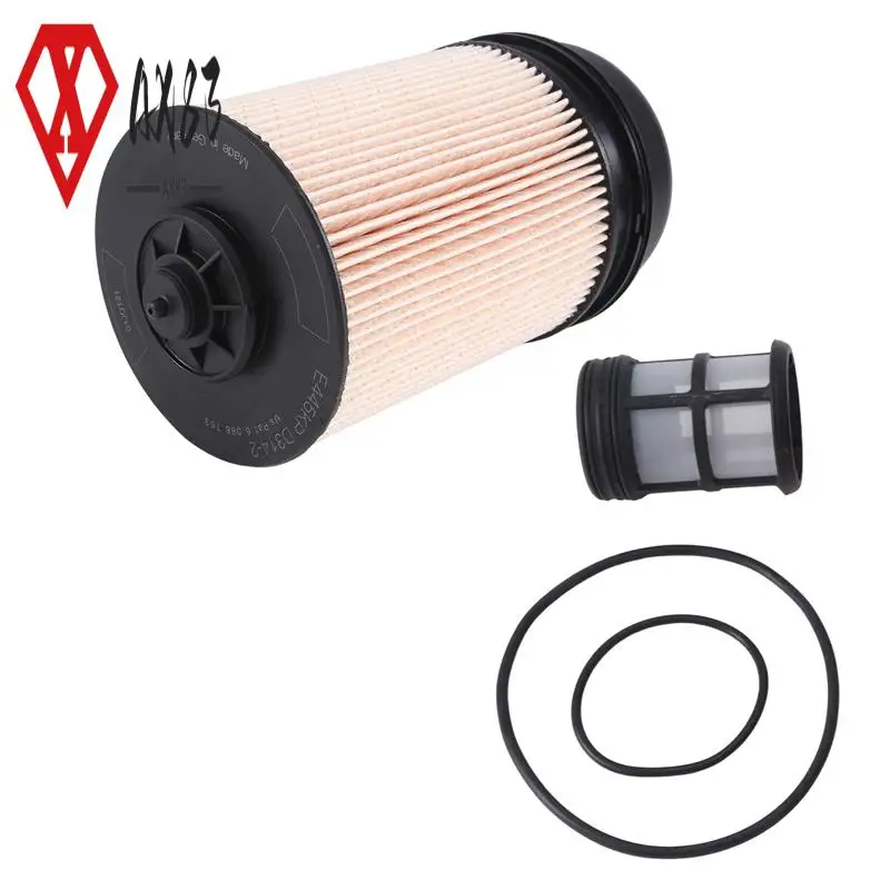 

AX83-A4730900451 Fuel Filter Fuel Water Separator Filter Diesel A4720900451 PF9908KIT For MERCEDES-BENZ-2440, 2036, 2443