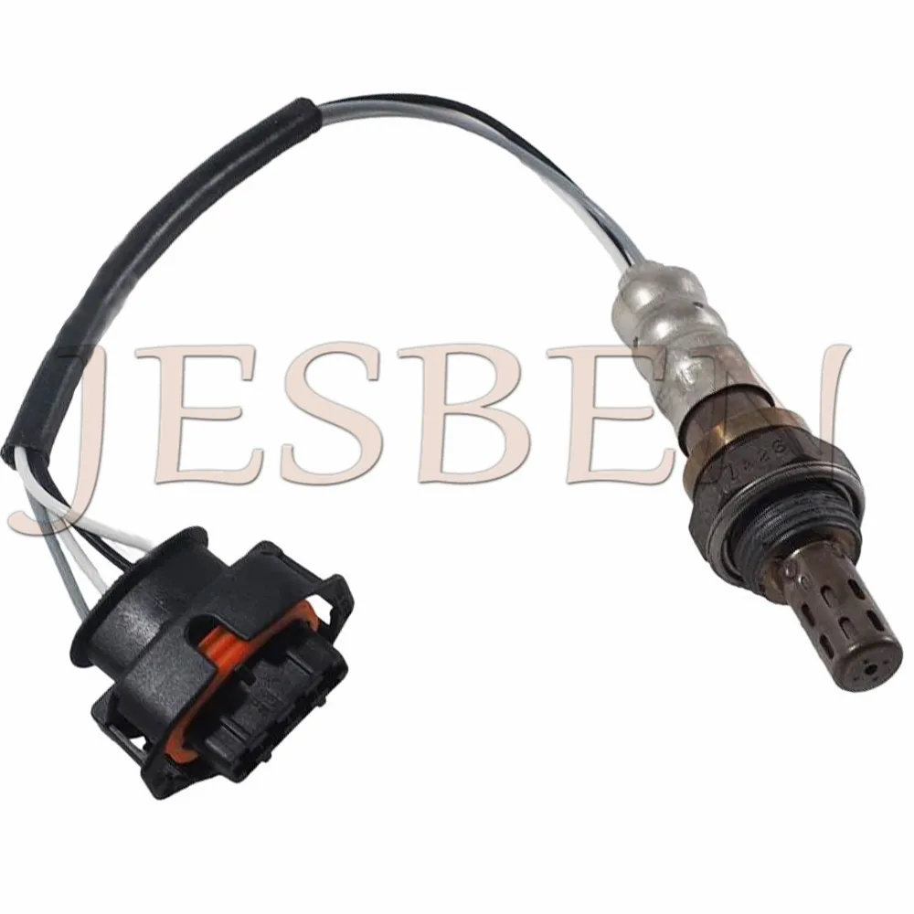 55561452 Rear Lambda Probe O2 Oxygen Sensor Fit for Vauxhall Opel ASTRA INSIGNIA ZAFIRA Chevrolet AVEO Cruze 1.6 1.8 2008-2017