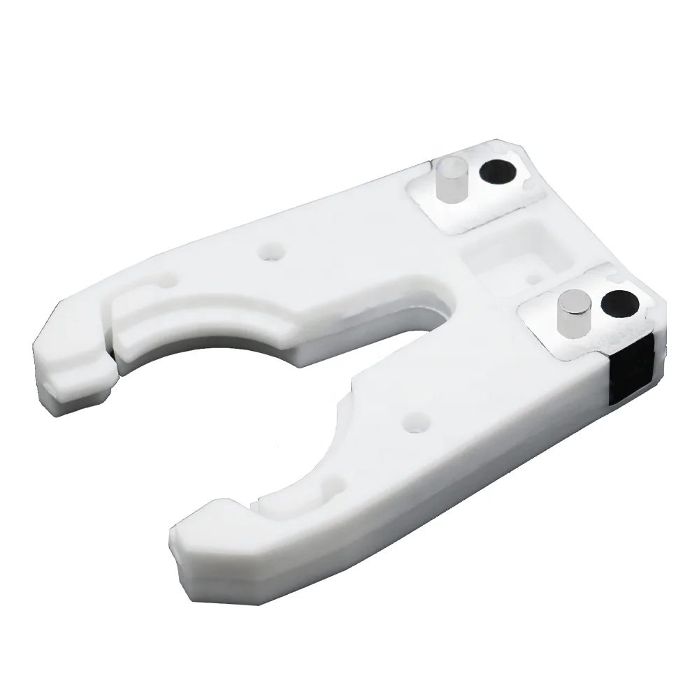 HLTNC CNC ISO30 Automatische Cutter Gereedschaphouder Klem voor Automatische Gereedschapswissel ATC Spindel Mes Schacht van Frezen Router Draaibank