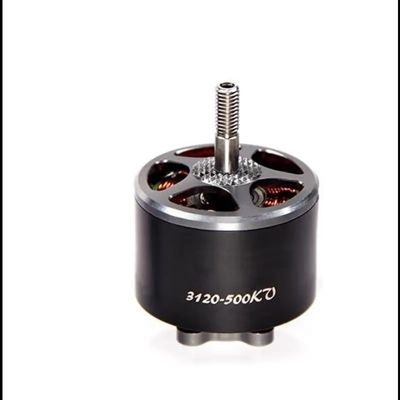 RC FPV 드론 3120 500KV/700KV 8-12S 브러시리스 모터 호환 X8 H8 RC FPV 장거리 드론용 9-10 인치 프로펠러 예비 부품