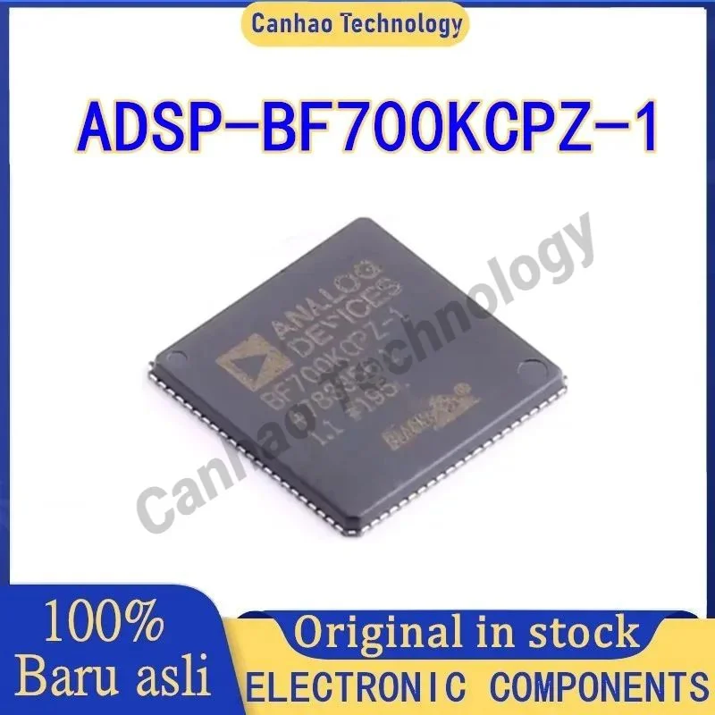 New original ADSP-BF700KCPZ-1 ADSP-BF700KCPZ ADSP-BF700 LFCSP-88 100% Brand