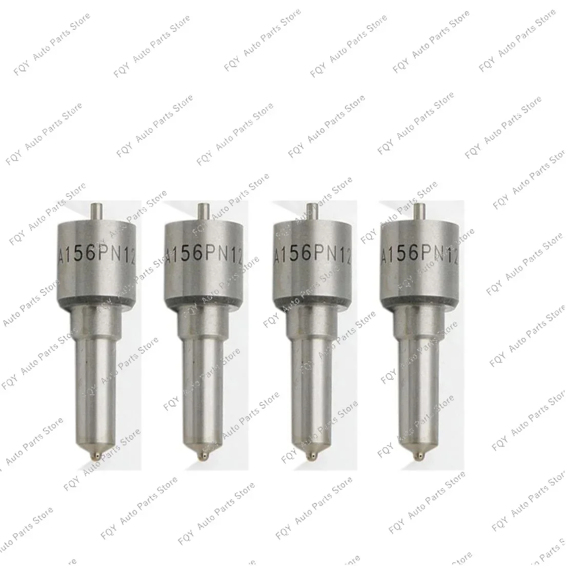 4PCS For ISUZU ELF 4HF1 Fuel Injector Nozzle 105017-1210 9432610424 DLLA156PN121