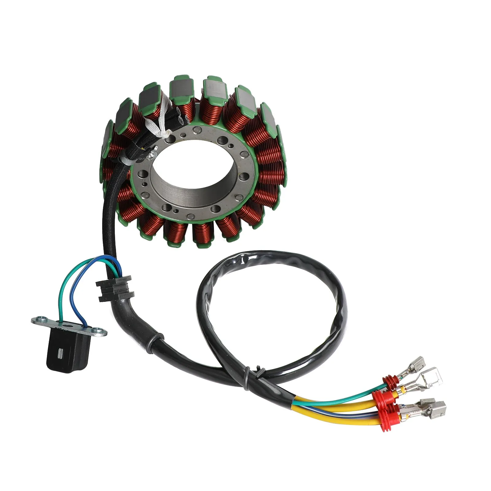 

Artudatech Magneto Stator Generator for Honda MUV 700 Big Red 700 2009-2013 31120-HL1-A02