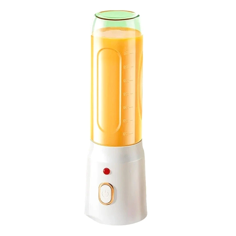 Electric Portable Agitator For Home,Traveling, Camping, Office,USB Rechargeable Juicer Mini Agitator