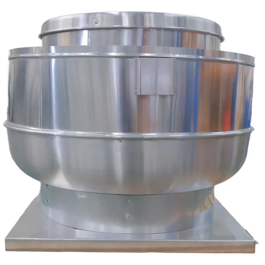 

Xinfeng Kitchen Ventilation Fans For Roof Fan Use