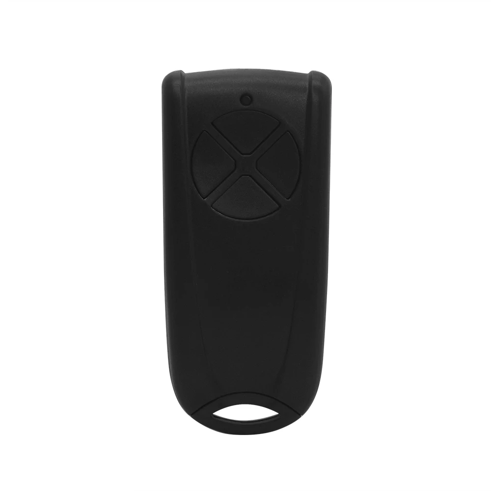 ECOSTAR RSC2 RSE2 Remote Control pintu garasi dengan kode penggulung logam 433.92MHz Clone Duplicator pemancar praktis