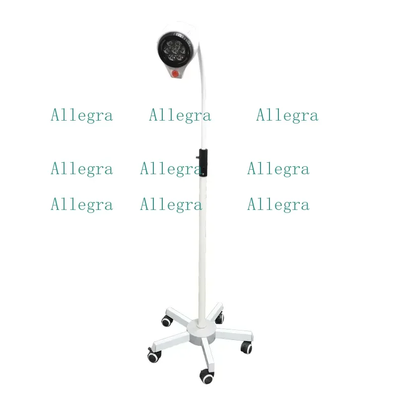 LED Medical Gynecological Exam Shadowless LED Operating Lamp Examination Light Theatre Light Ot Light Led