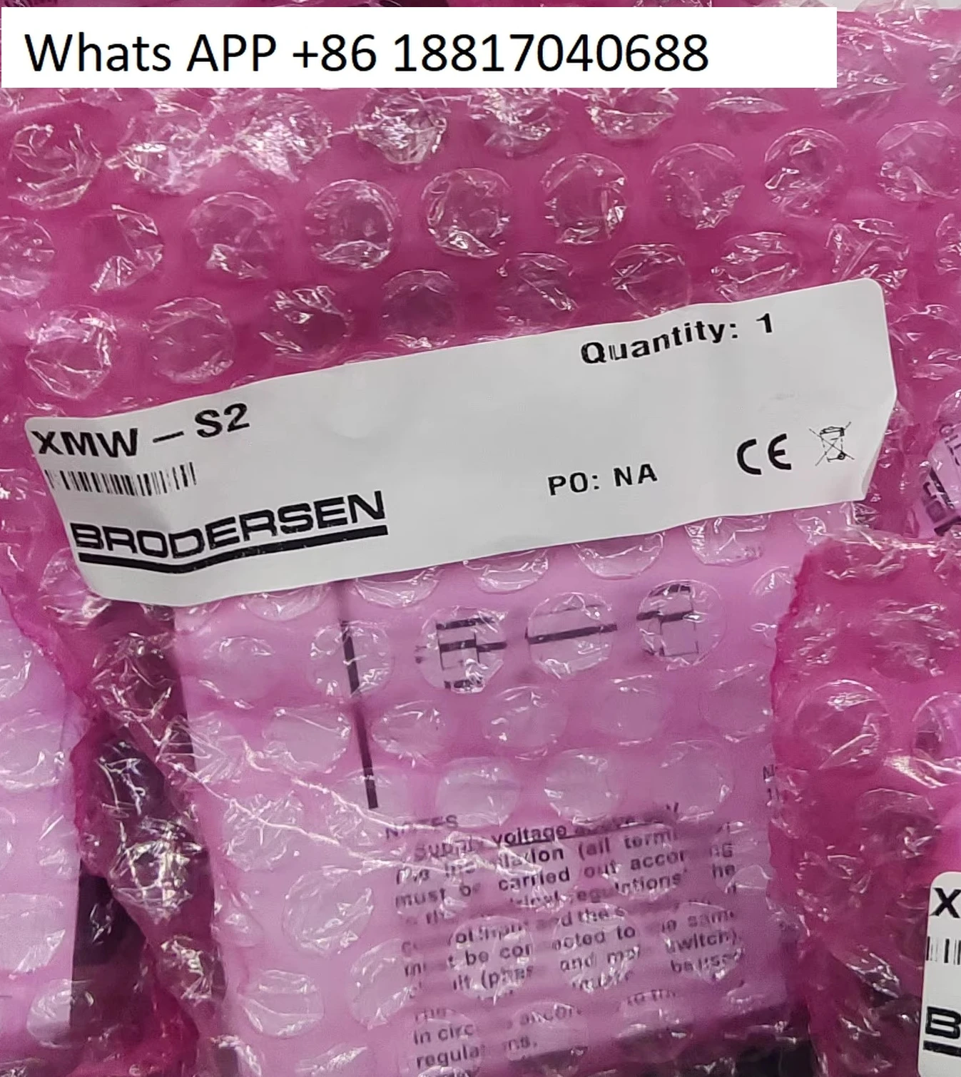 Unic Xmw Brodersen …