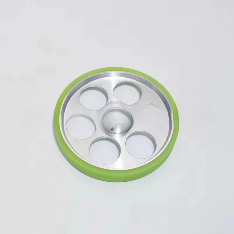 

Wire Cutting Accessories for Slow Wire Feeder with Tension Wheel 160x20x20mm Winding Wheel M50A M50B