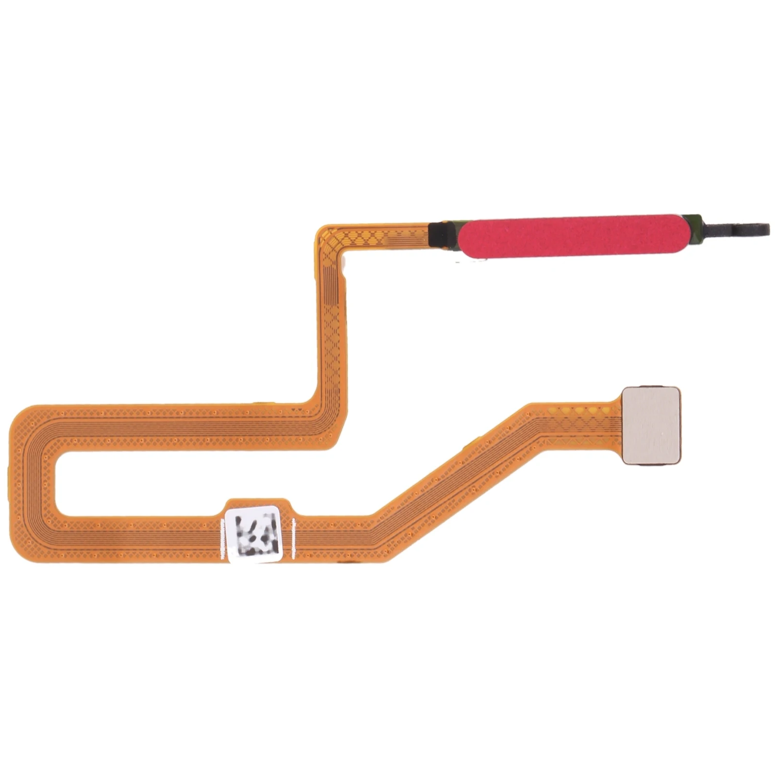 Fingerprint Sensor Flex Cable for LG Q52 LM-Q520N Replacement Components Repair Parts