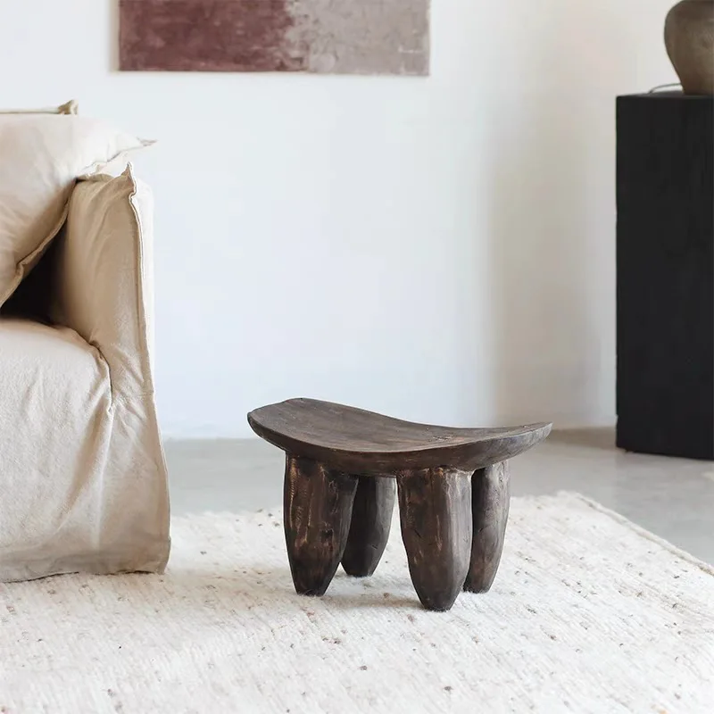 Chinese famous style coffee table stool, low stool old style, table