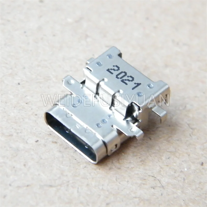 Laptop Dc Power Jac…