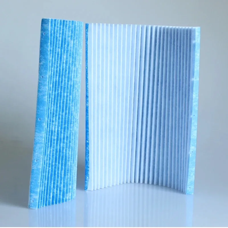 10 Pcs DaiKin Air Purifier Parts MC70KMV2 Series Daikin Mc70lvm Filter DaiKin MCK75JVM-K MC70KMV2N MC70KMV2R MC70KMV2K MC709MV2