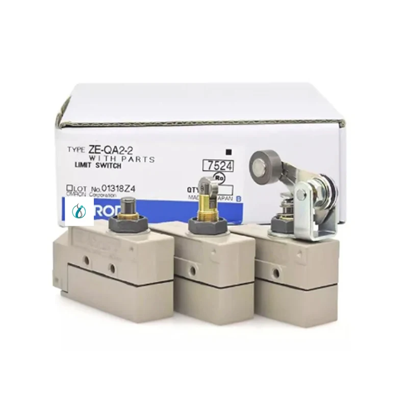 

Original imported metal travel limit microswitch ZC-Q2255 ZE-N-2 ZE-Q-2 ZE-Q22-2 ZE-QA2-2