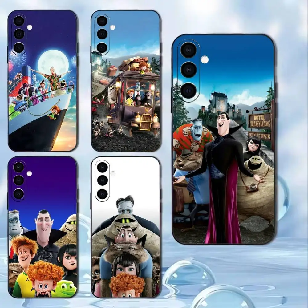 Cartoon H-Hotel T-T… - image