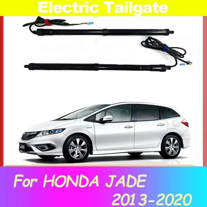 

Для изготовления автозапчастей, электрические стойки багажника для HONDA JADE 2013-2020, автомобильные съемные ворота, автомобильные аксессуары, инструменты