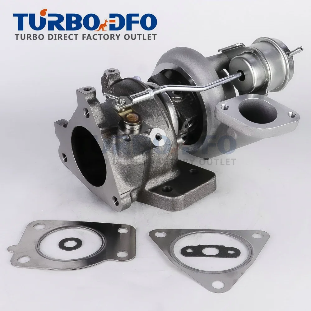 For Car Complete Turbocharger TF03HL8 Full Turbine For Nissan Juke 2010/06-2019/12 F15 1.6 DiG-T 140 KW 190 PS Complete Turbo 49