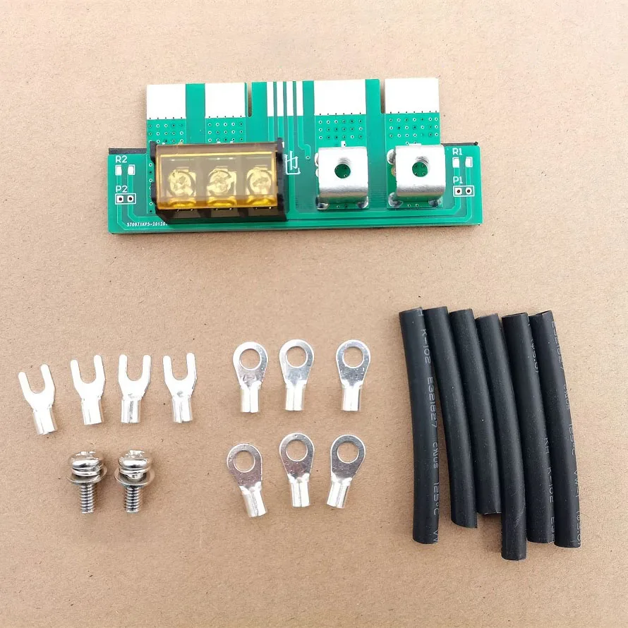 Módulo de alimentación ZTE 4000W CA a CC ZXD4000 V5.0 rectificador con conector 53,5 V 48V 58V 50V 42V opcional