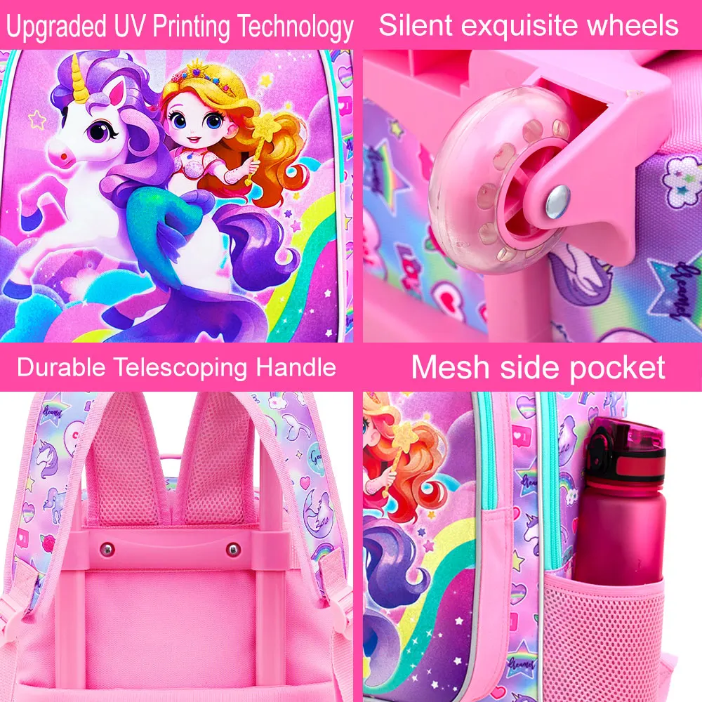 Thumbnail 3 - #16 Trending Kids Backpacks Right Now