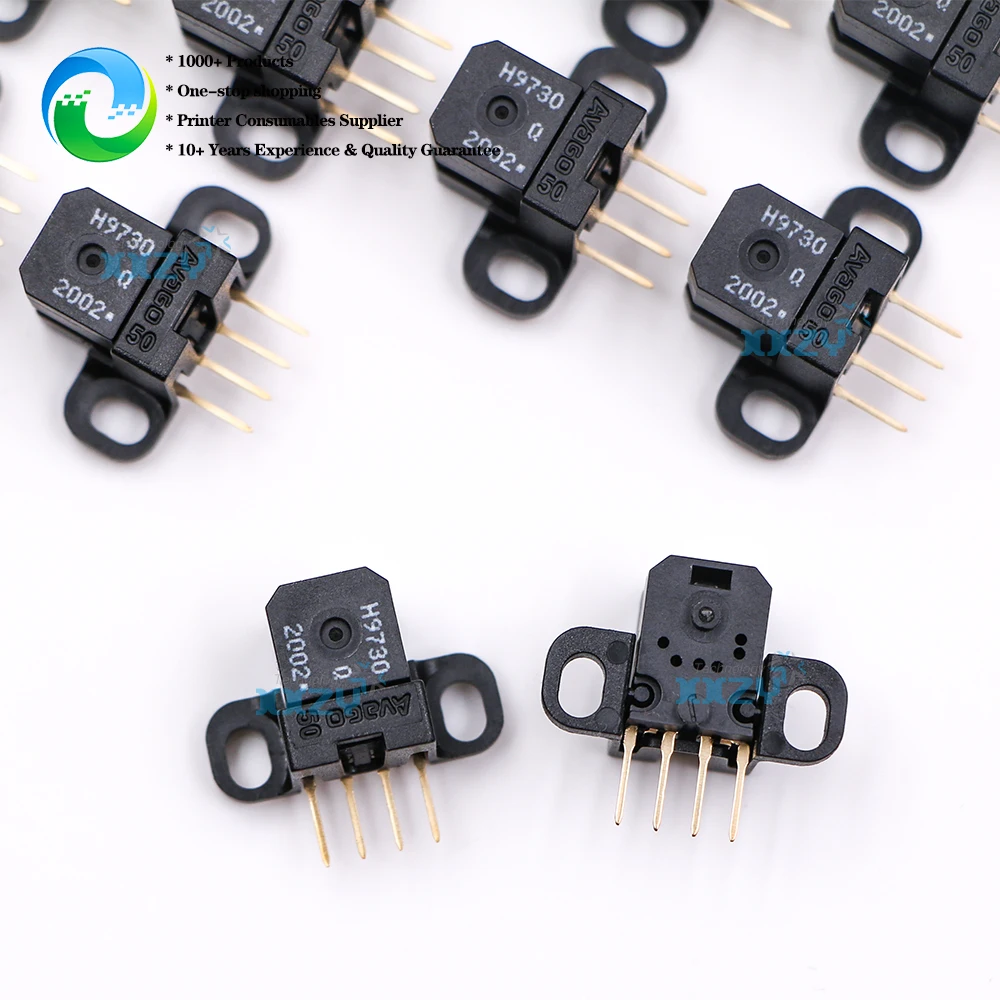 격자 디코더 프린터, 인코더 스트립 센서, H9720, H9730, H9740, 150LPI, 180LPI, 360LPI, 300LPI