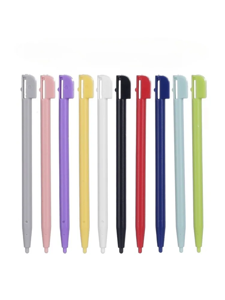 Stylets pour Console Nintend DS Lite, 1 pièce, stylo pour écran tactile, pour manette de jeu NDSL, accessoires de jeu pour Console NDS Lite