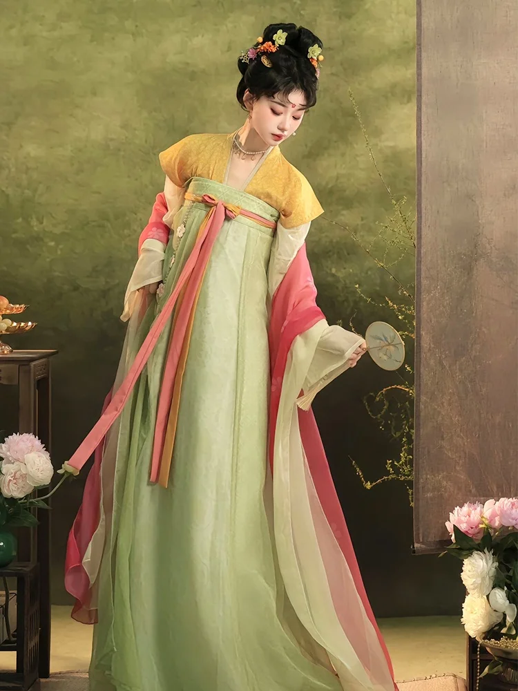 robe-hanfu-tang-originale-pour-femme-longueur-poitrine-une-piece-printemps-ete-pour-adulte-style-reconstitue-tenue-quotidienne-vetements-han