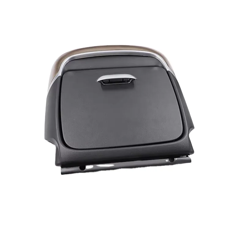 

Car Interior Kit with Electric Folding Back Table Nylon Electric Back Plate Tray Comfortable Seat & Convenient Features