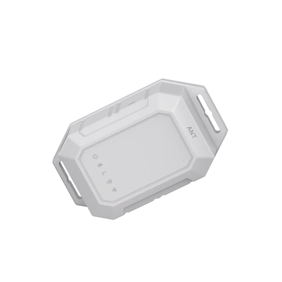 Manufacturer Wireless Industrial Long Battery Waterproof GPS Tracker Device for Container Tracker