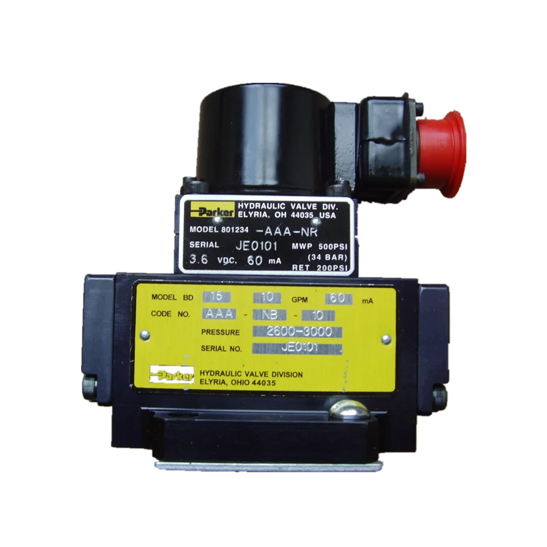 Proportional Pressu… - image