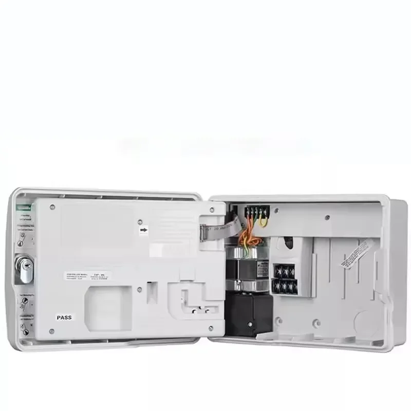 i DaringFish Series Plastic Garden Greening Watering Spray WiFi Wireless Module Timing Remote Control