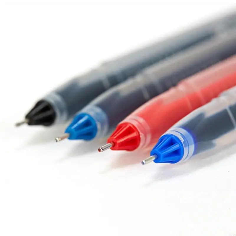 M5TB 60 PCS/set 0.5mm roller joll gel pens ballpoint pen tool for Office School Stationery Hompts