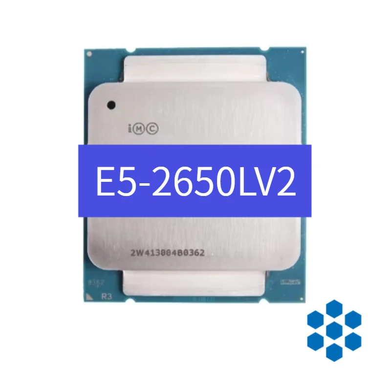

Процессор Intel Xeon E5-2650LV2 2650L V2