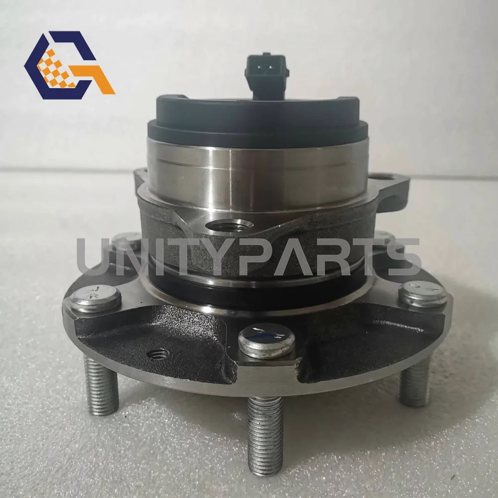 51751-59000 Auto Car Parts Front Wheel Hub Bearing Assembly Wheel ABS Sensor For Hyundai Solati H350 5175059000
