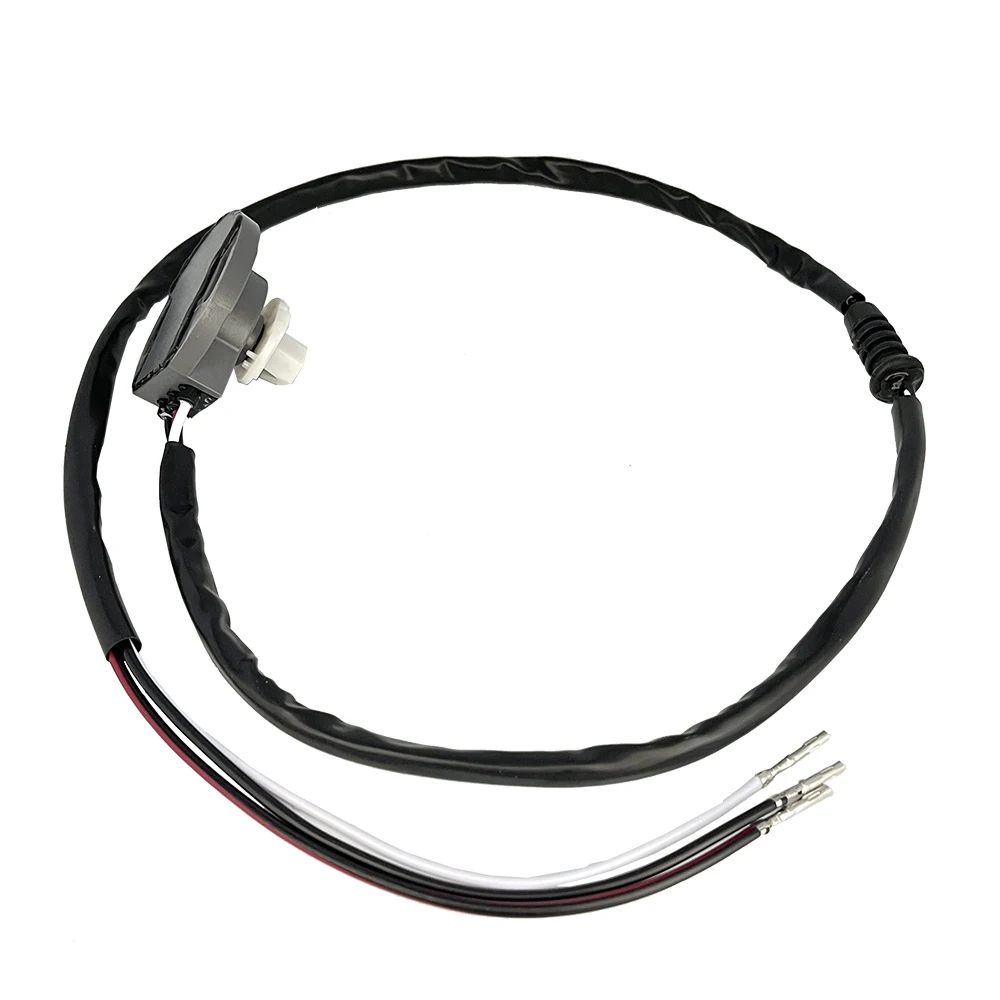 BAOLUN   3 Wire  Outboard Trim Sending Sender Sensor For Volvo Penta 3849411 DP-SM SX-M DP-S Drive 3855535 3863007 3849413