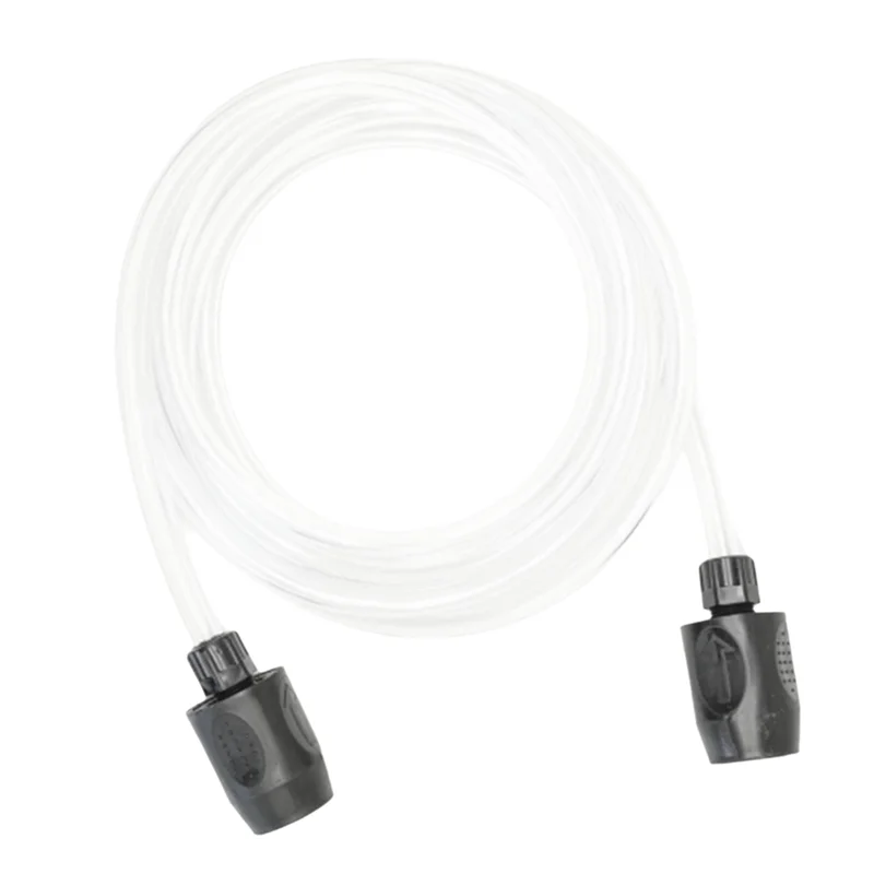 

A74G-2.5M Water Pipe Kit For KARCHER PUZZI 8/1 10/1 Handle Replacement Connector Part