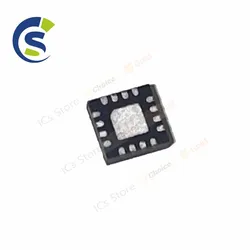 1PCS 100% New LTC6400CUD-20 LTC6400IUD-20 LCCS QFN-16 Chipset