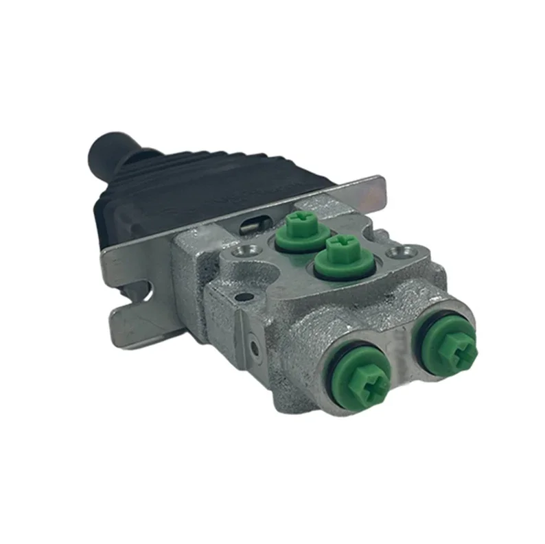 

China Manufacture hydraulic remote controls RCM/1 01 A01 for walvoil hydraulic joystick