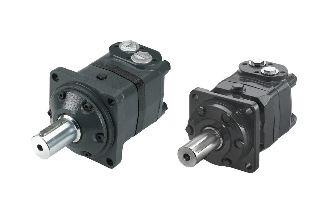 Fast Delivery Orbital Motors OMT for 160/200/250/315/400/500 Full Series Hydraulic Motor