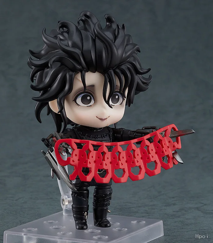 Edward Scissorhands 1873 Cute Vinyl Figure Dolls Toys