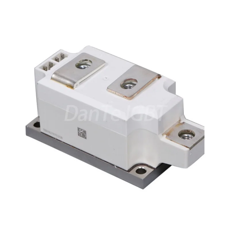 Módulo nuevo SKKT330/16E, tiristor, punto original, 330/16E