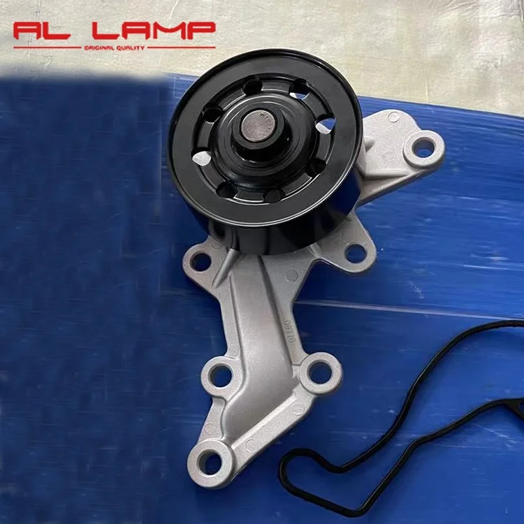 

Car Engine Parts 16100-09770 1610009770 Water Pump for Yaris Vios 1NR 2NR