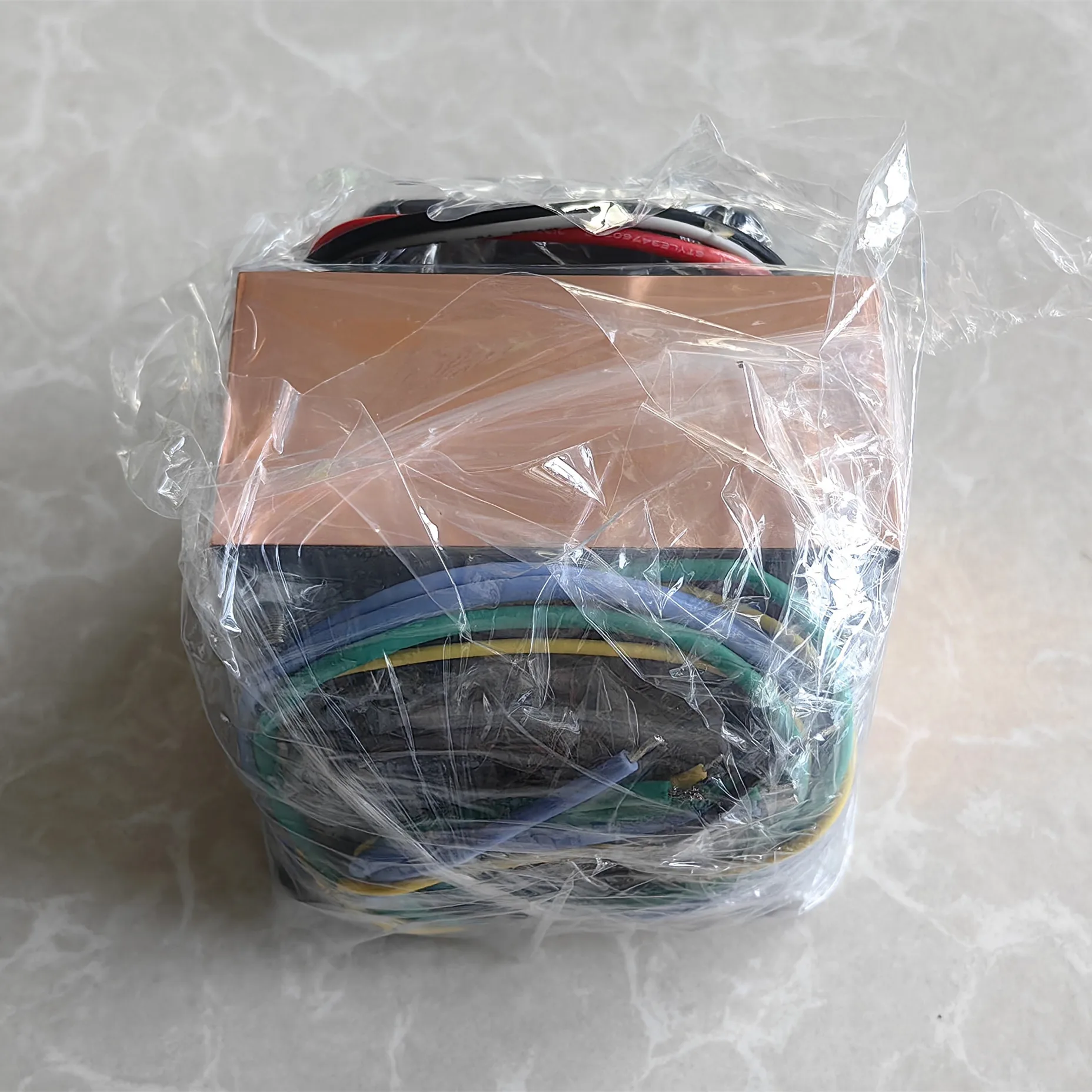 튜브 프리앰프 DIY용 150W 홈 오디오 EI 유형 전원 변압기 듀얼 280V+14V+6.3V