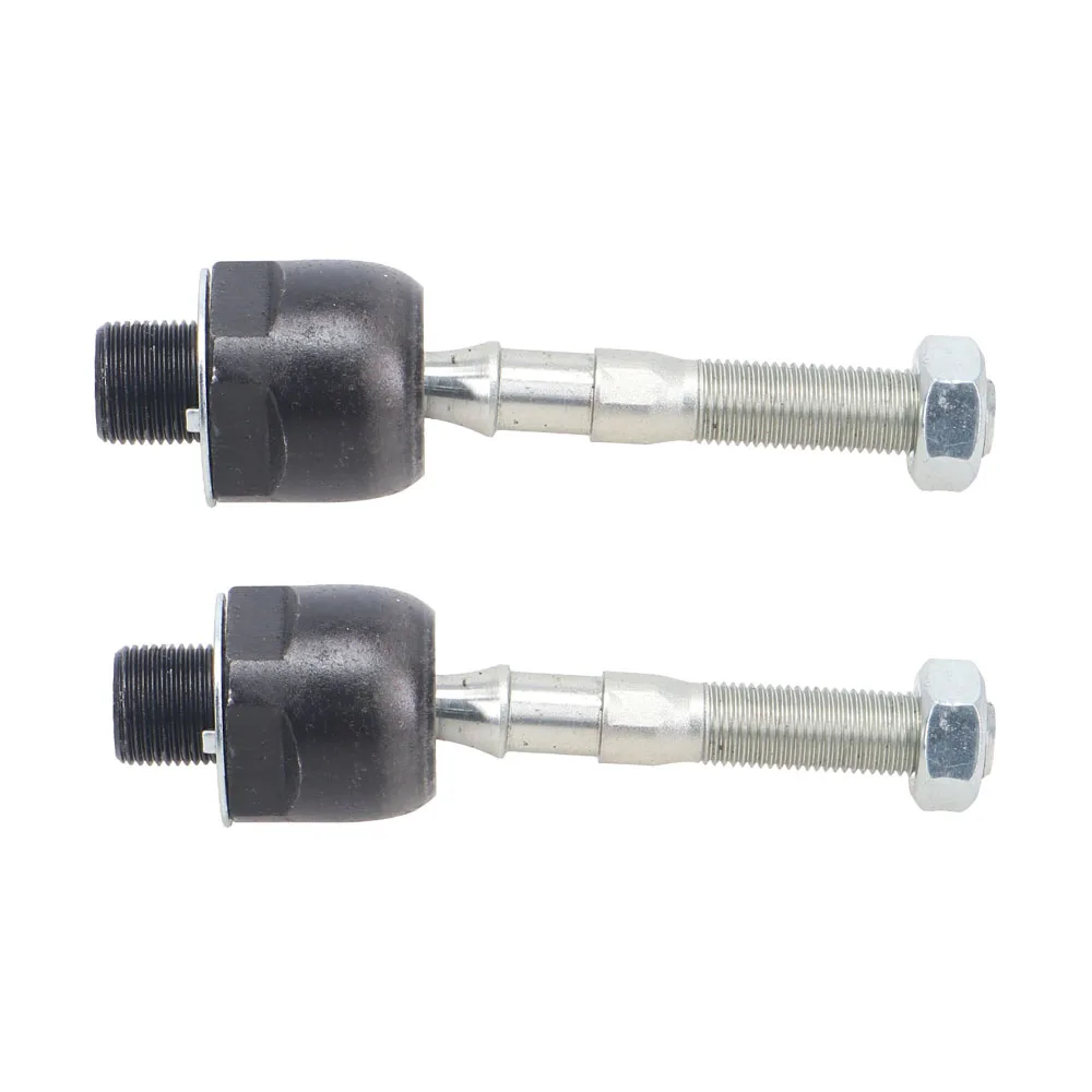 

2PCS Inner Tie Rod End For Honda Odyssey‌ RB3 RL5 2009-2017 2.4L 3.5L 53010SLGW01 Ball Joint Accessories