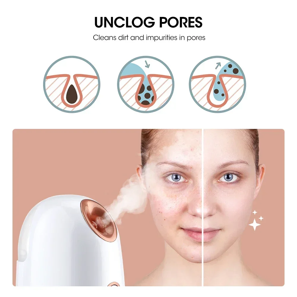 Thumbnail 3 - #16 Trending Facial Saunas Right Now